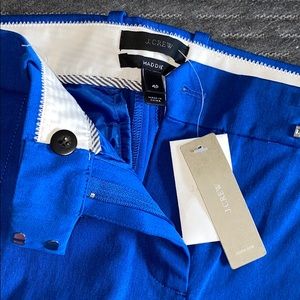 J Crew Maddie Dress Pants